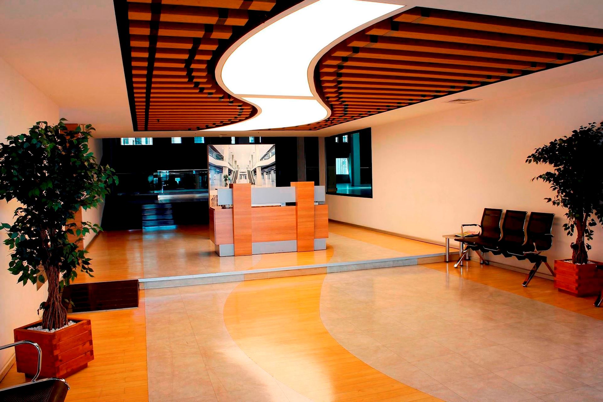Bolkan Center i