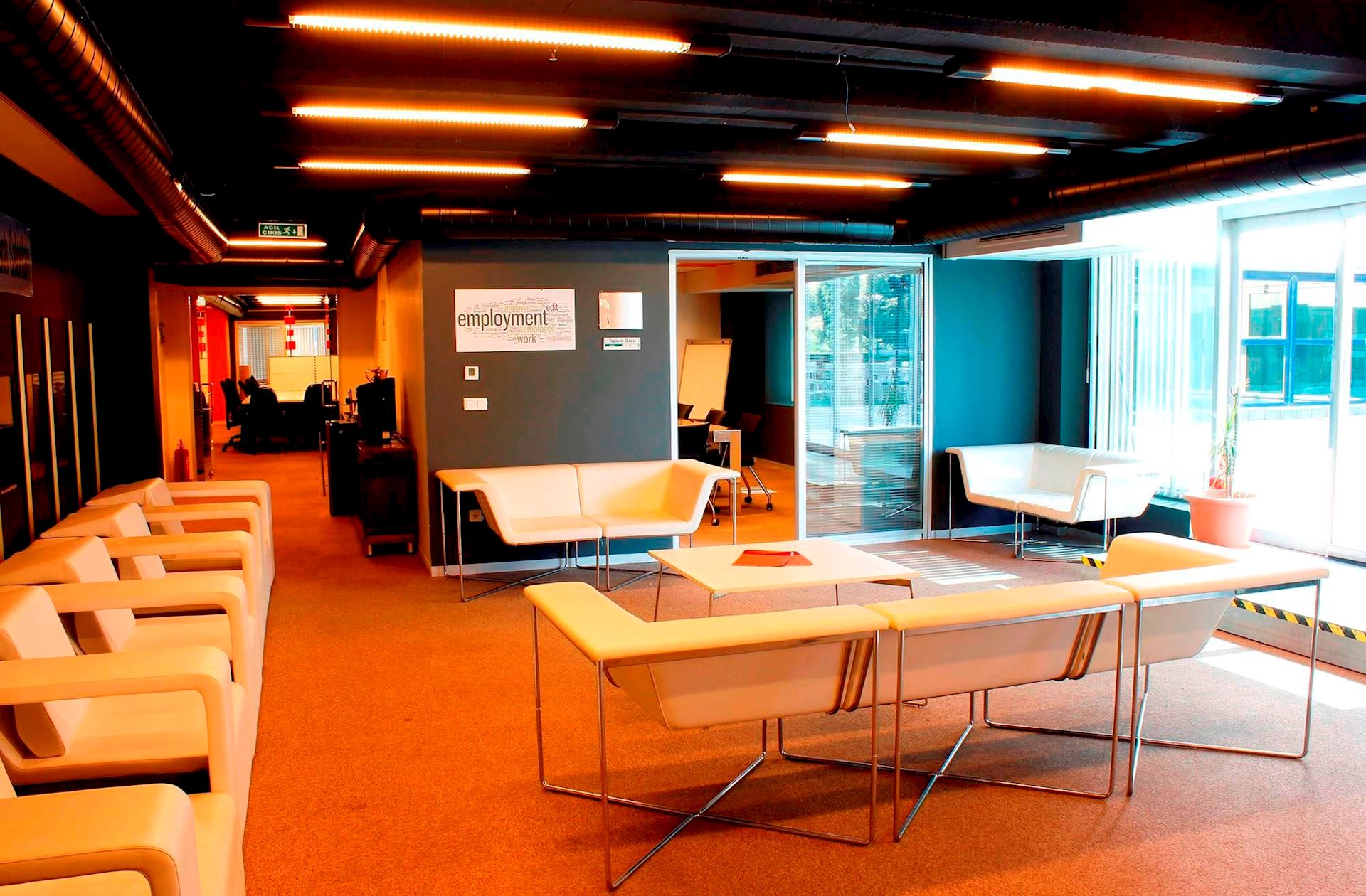 Bolkan Center i