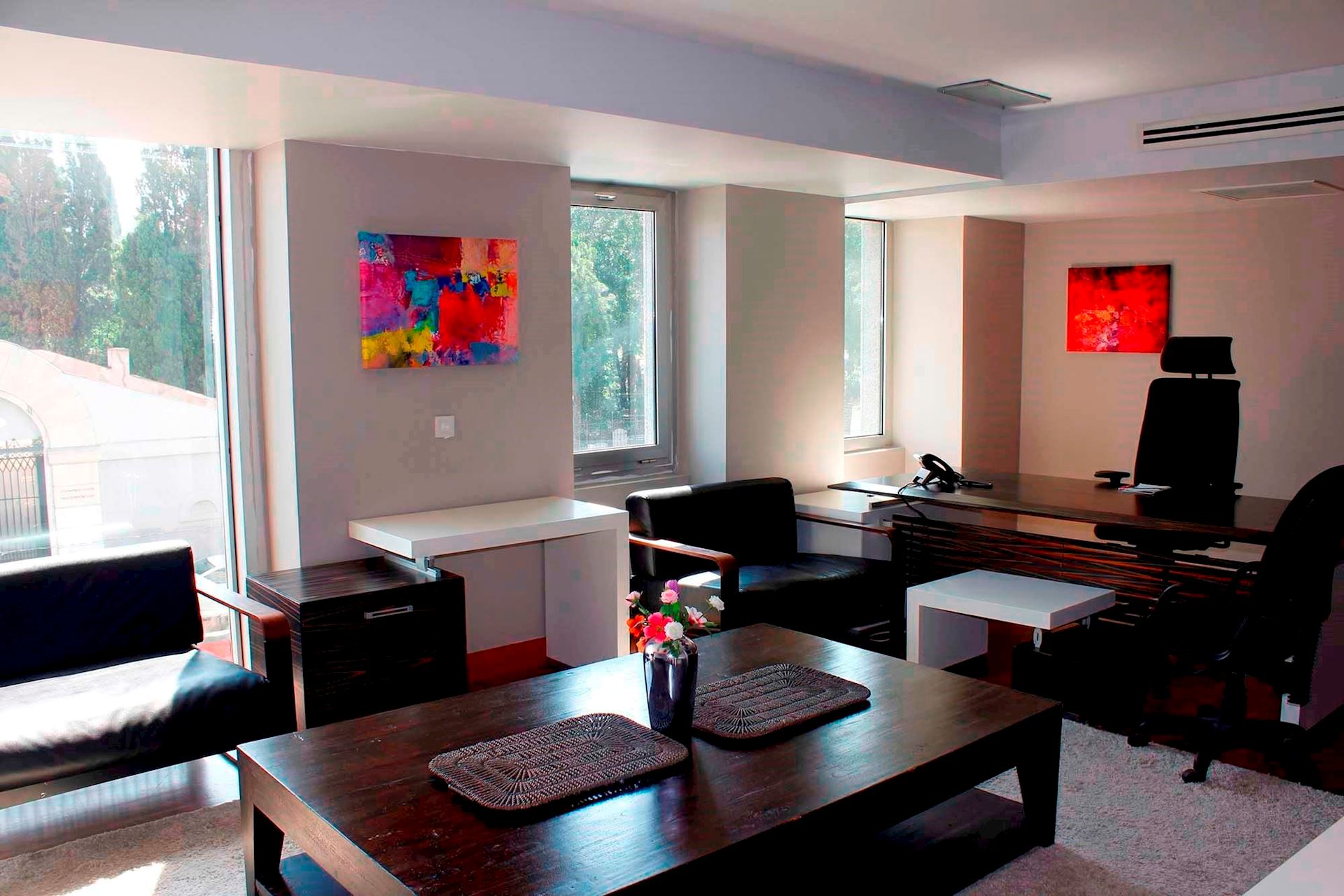 Bolkan Center i