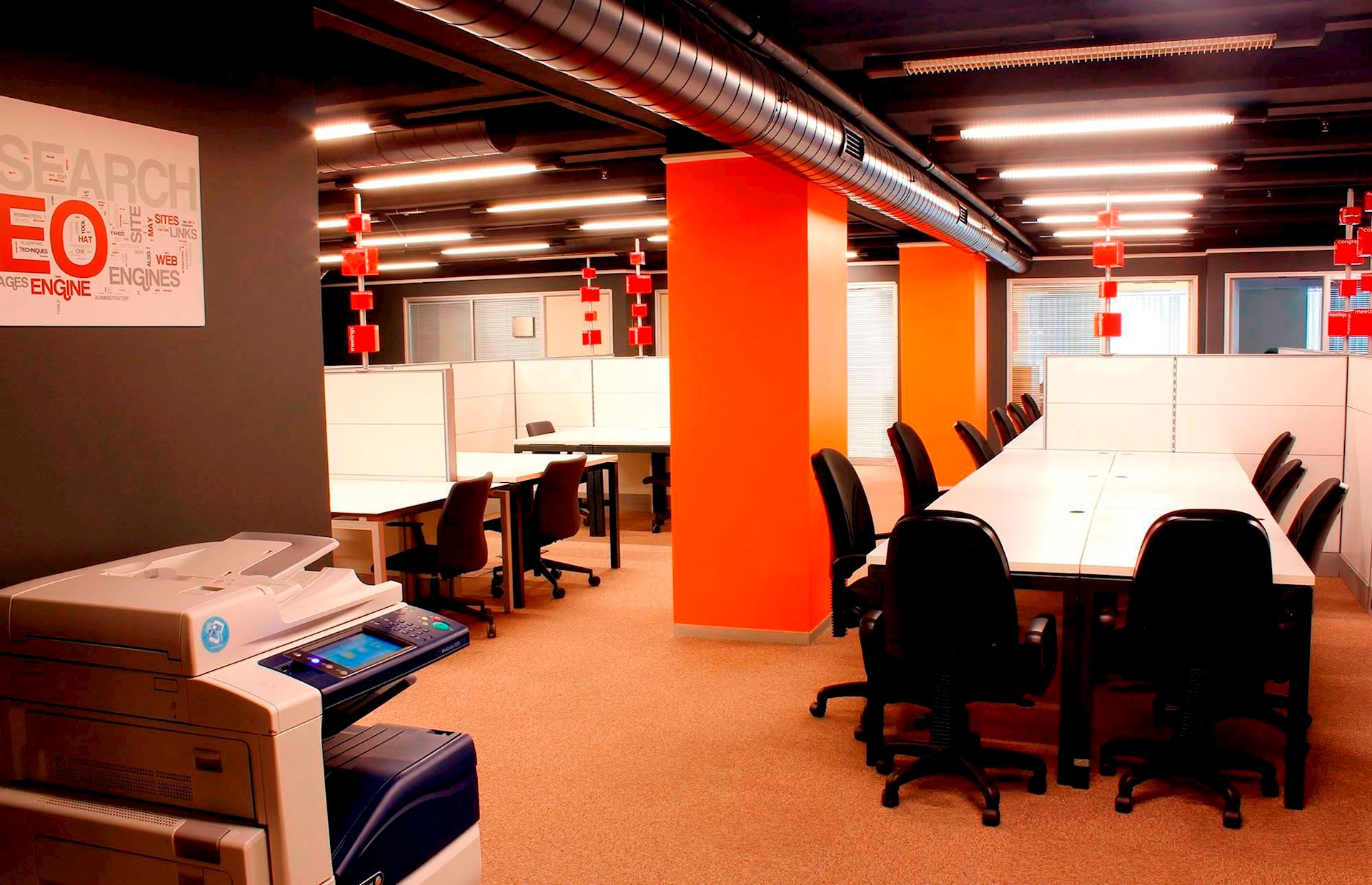 Bolkan Center i
