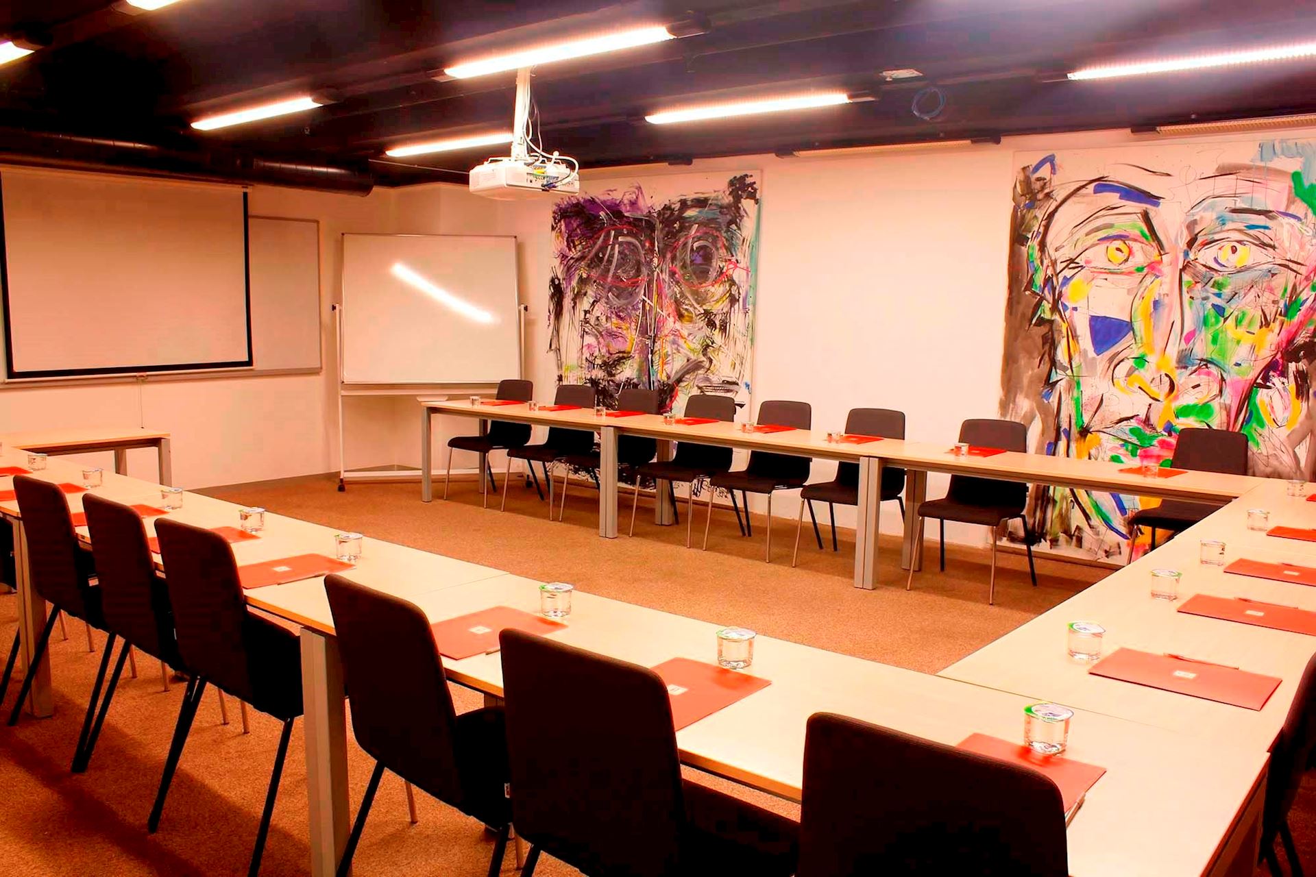 Bolkan Center i