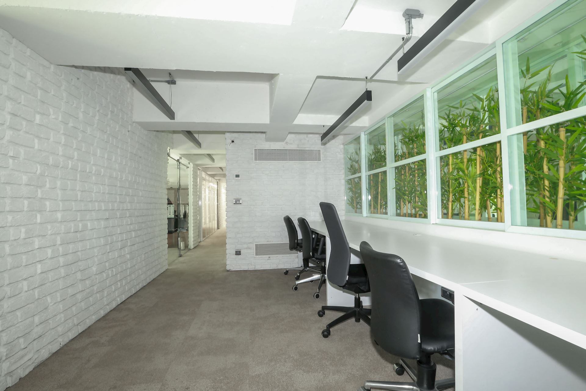 Levent Loft i