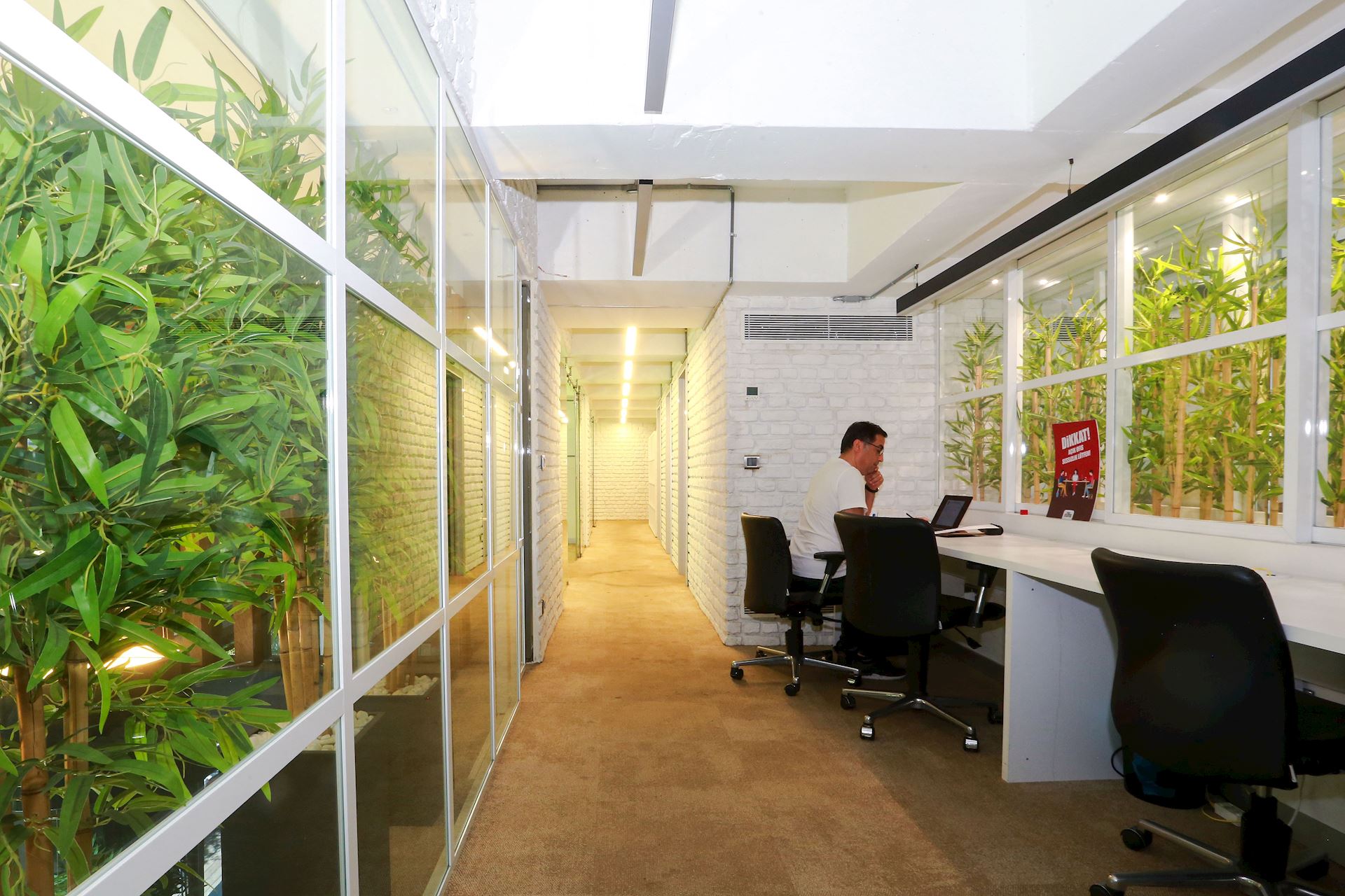 Levent Loft i