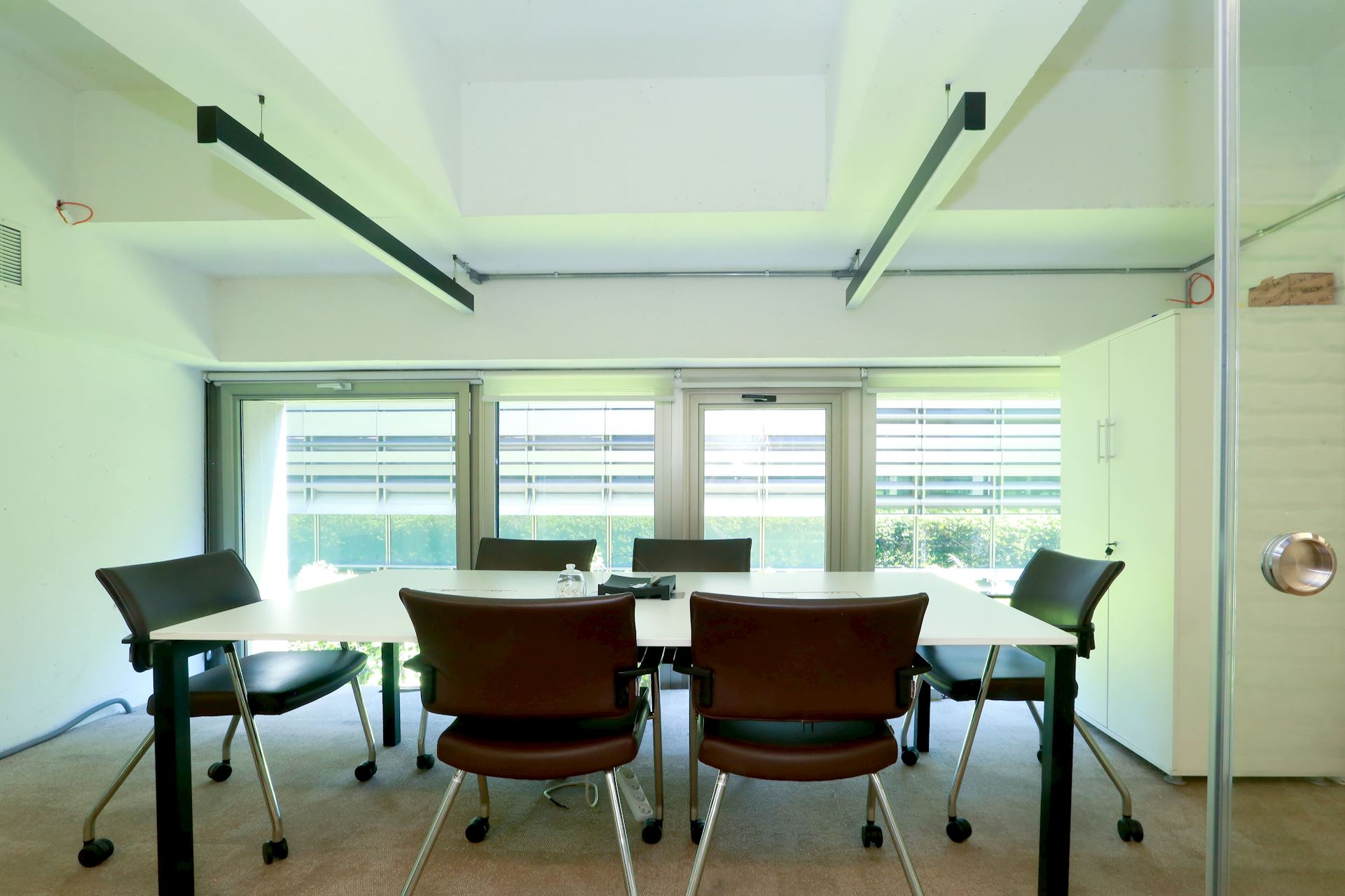 Levent Loft i