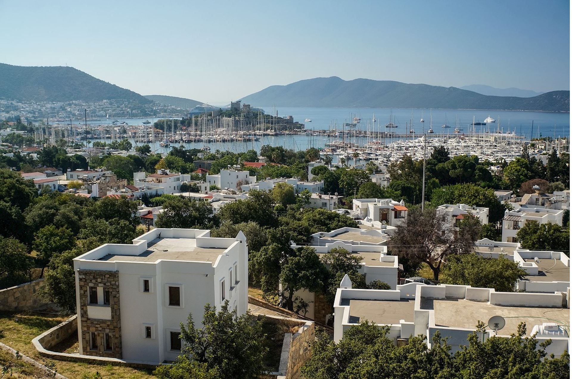 Bodrum i