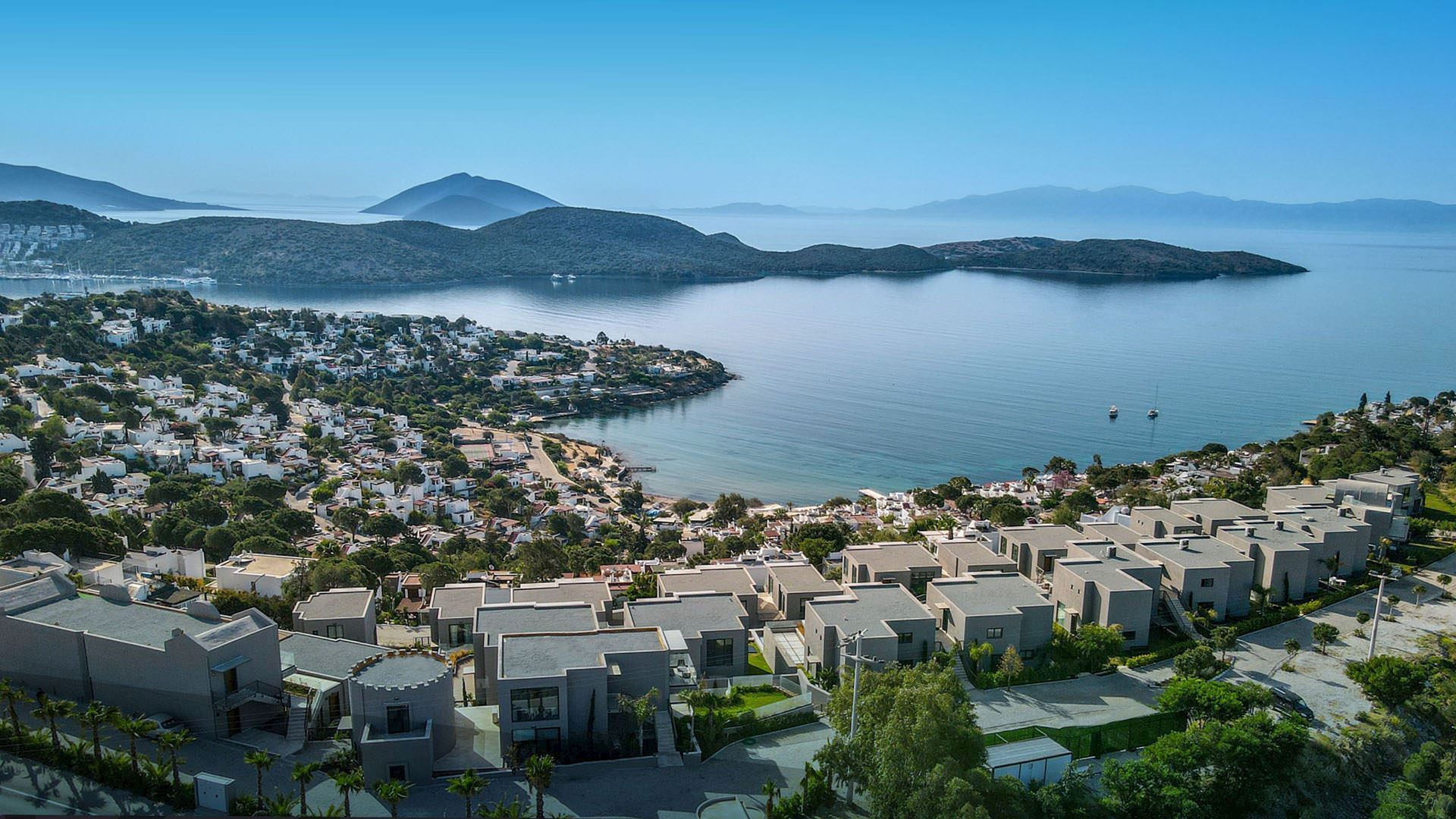 Bodrum i