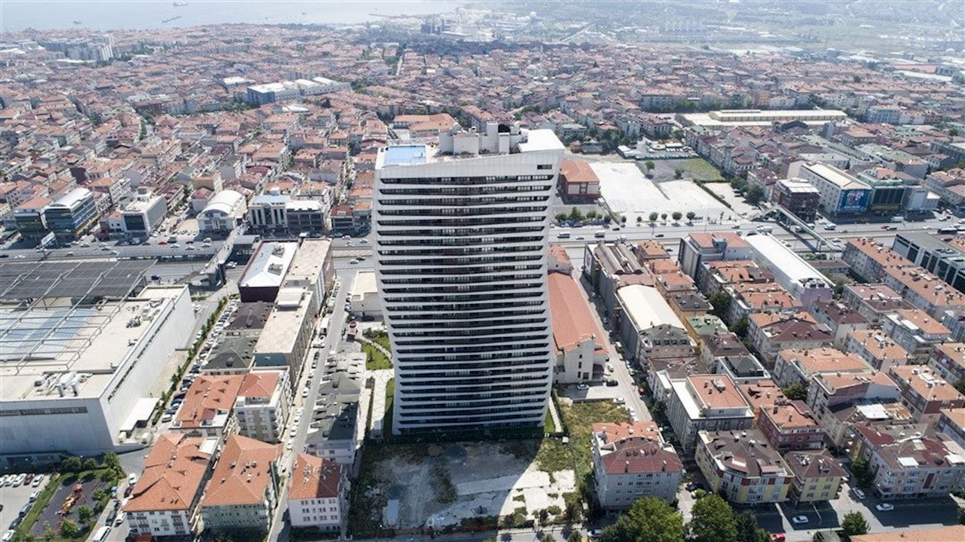 Allure Tower