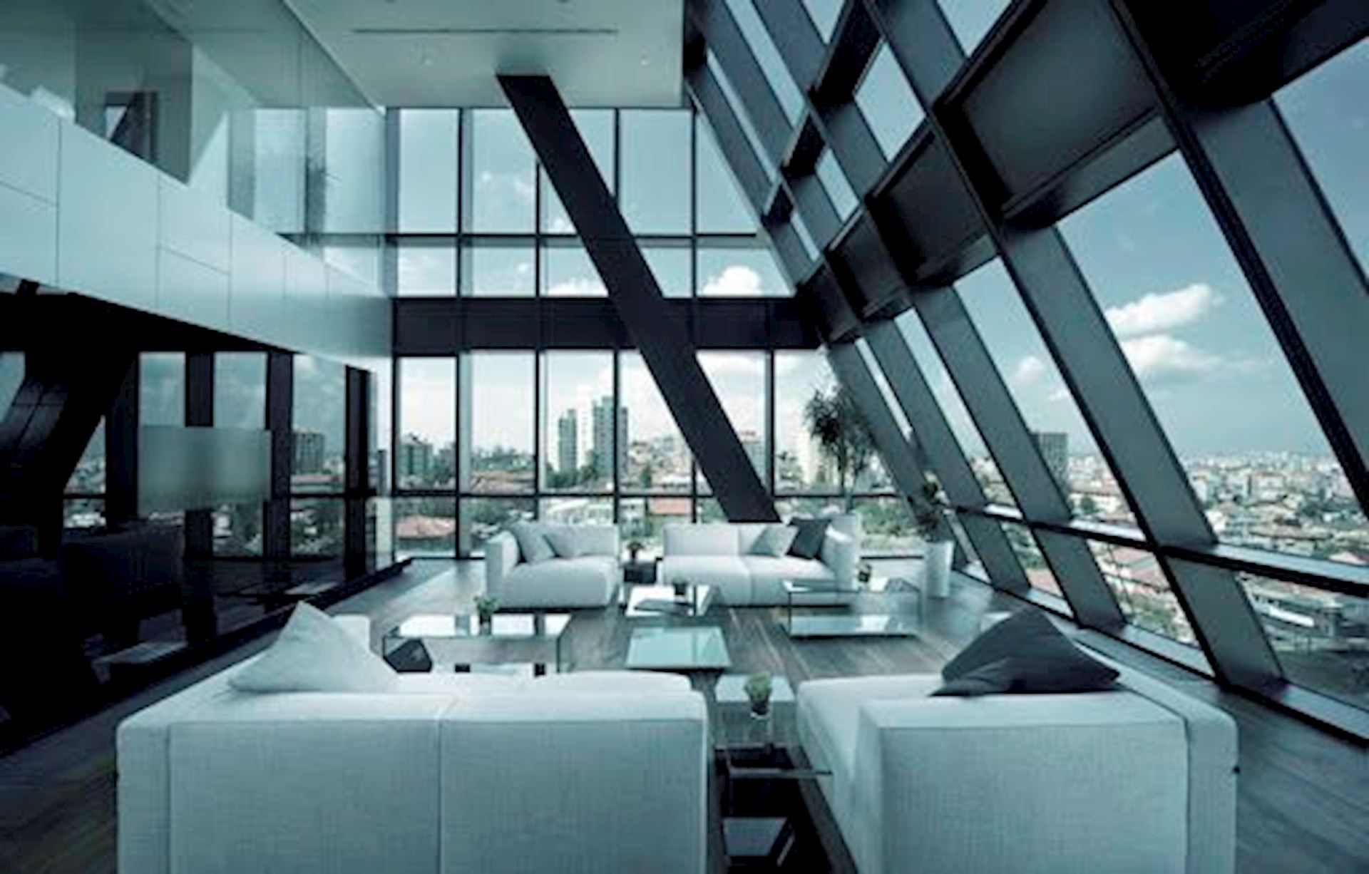 Trump Towers i