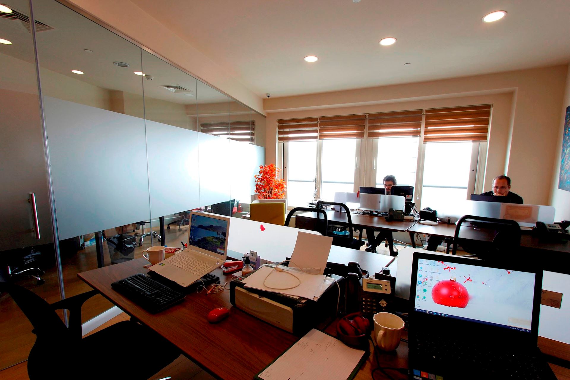 Akasya Tower Residence i