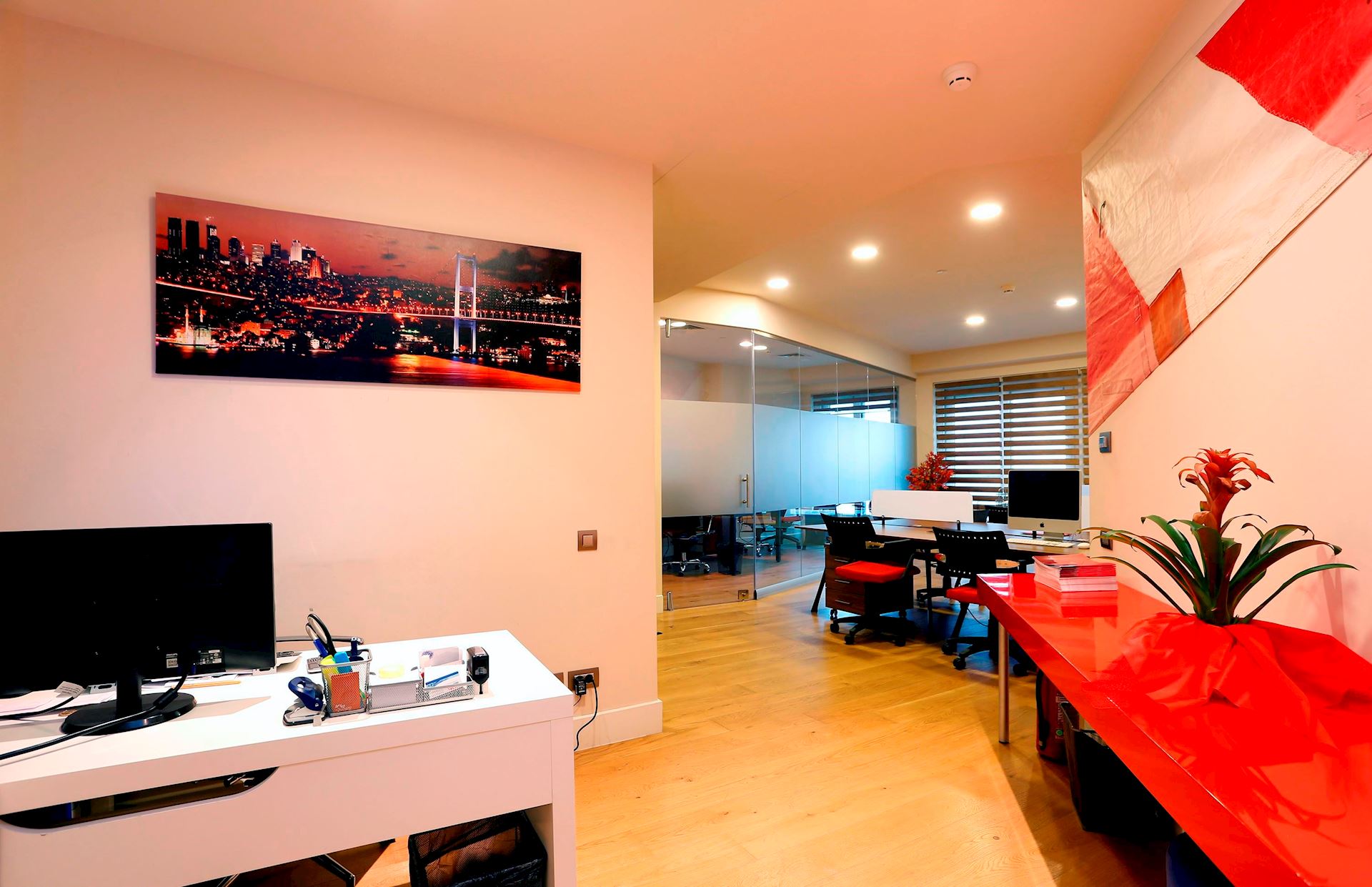 Akasya Tower Residence i