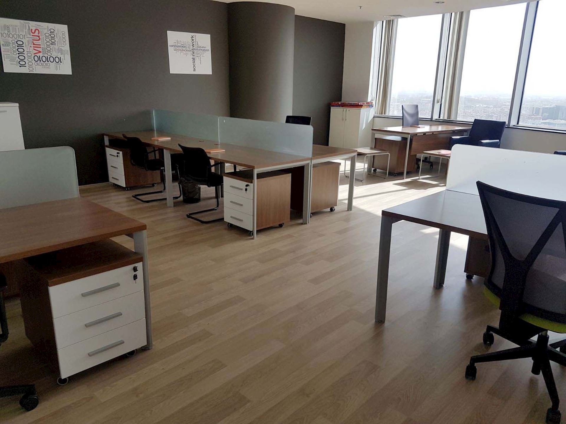 Kule Plaza i