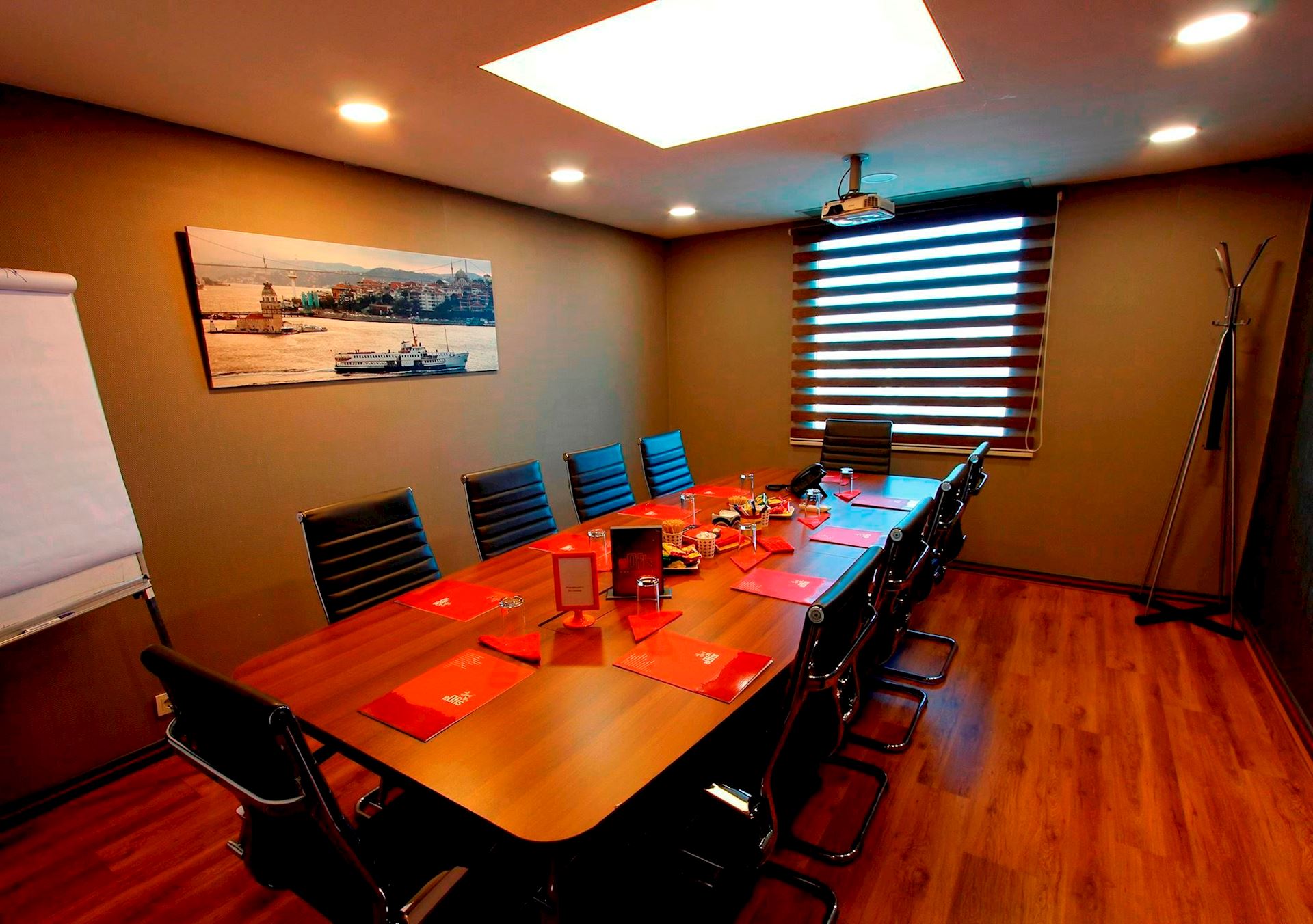 Flora Suite Office i