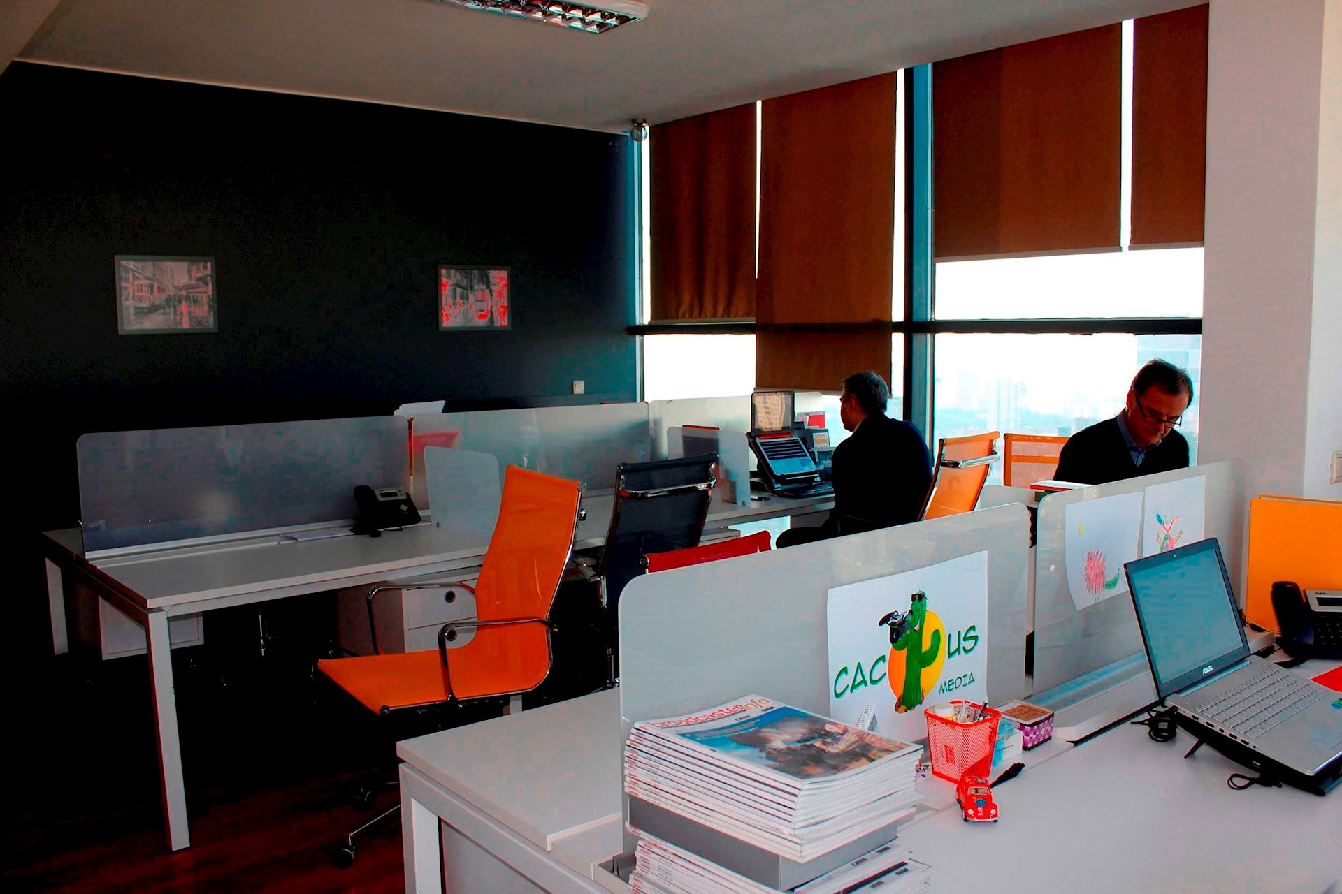 Flora Suite Office i