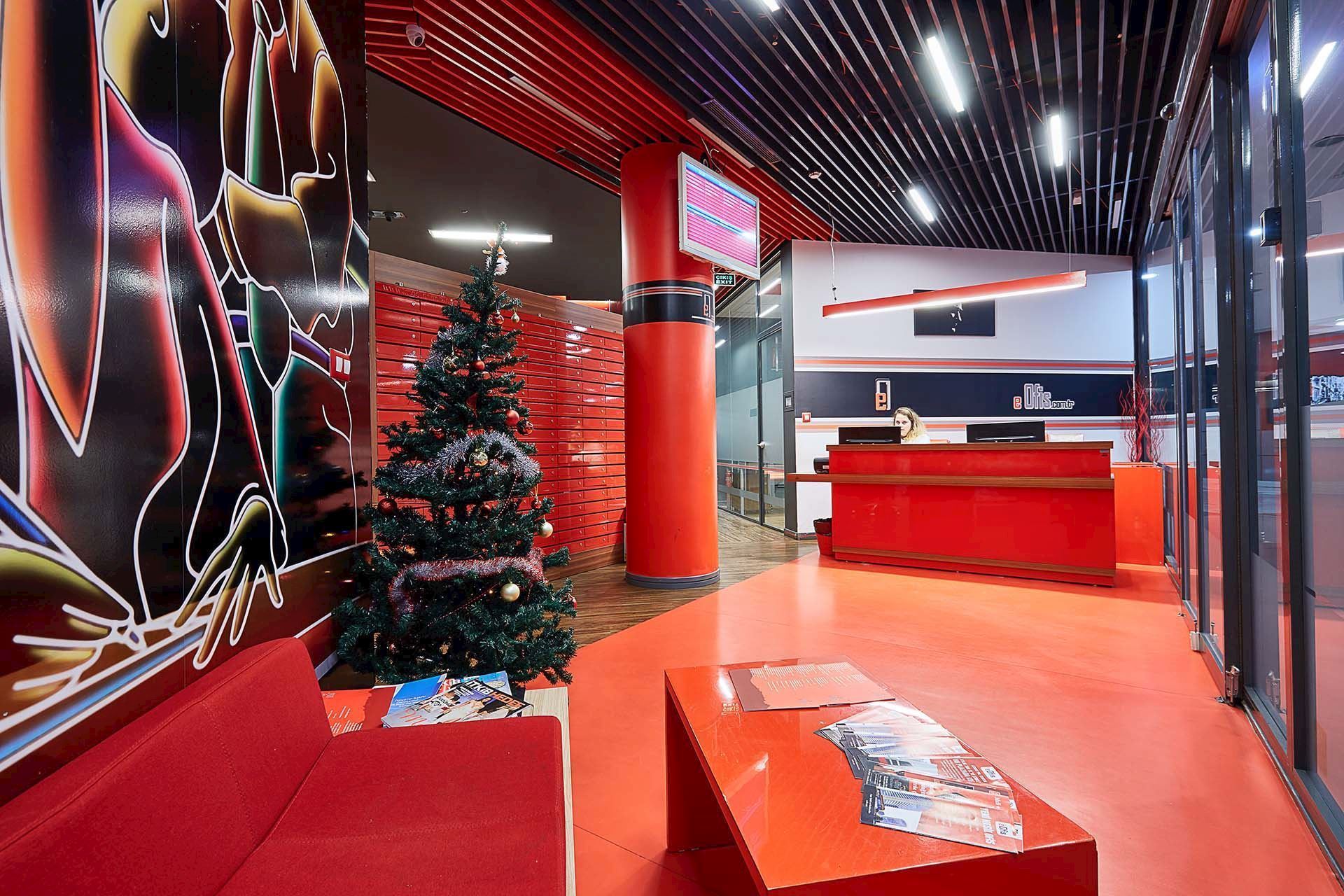 EGS Business Park i