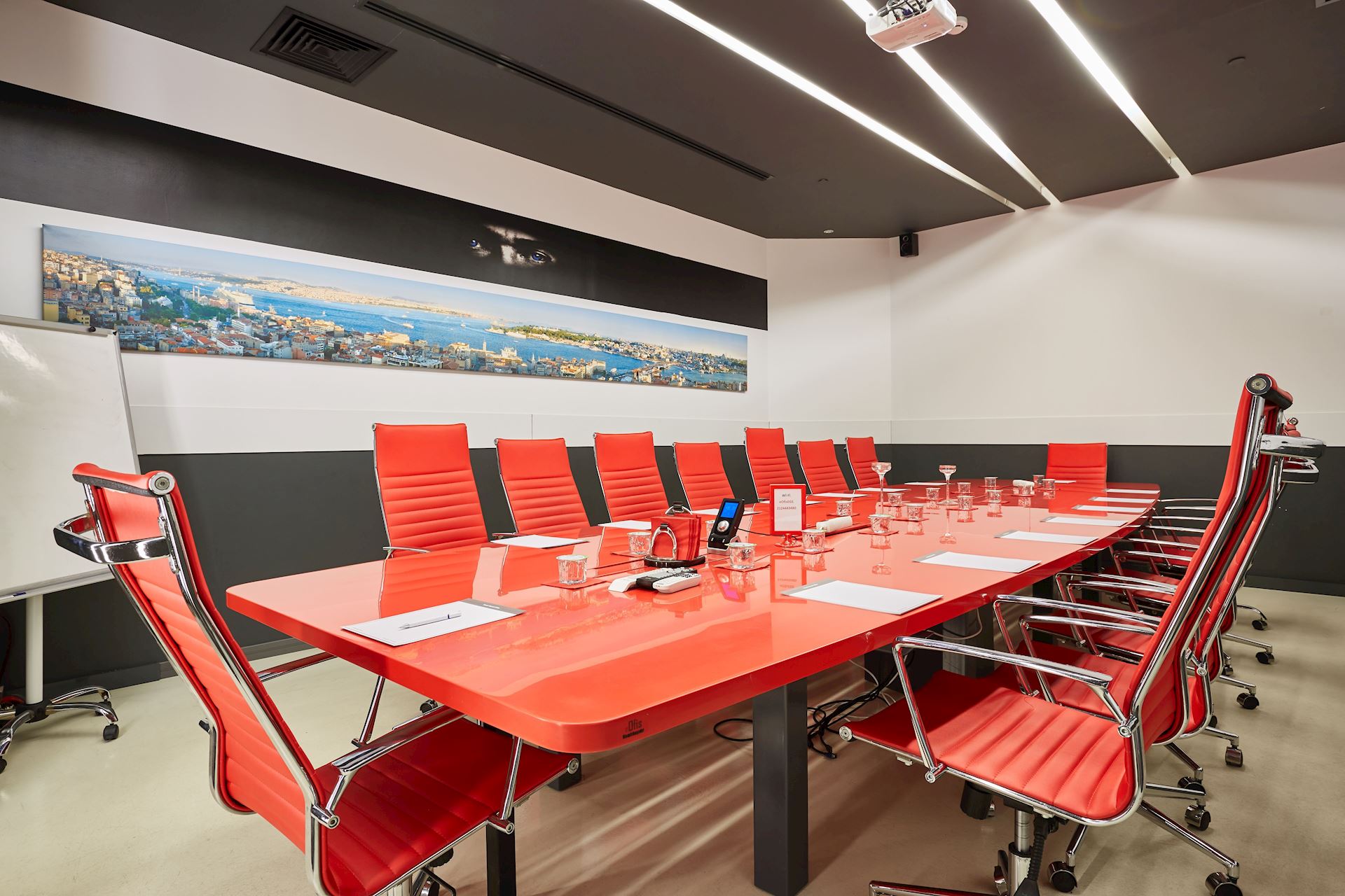 EGS Business Park i
