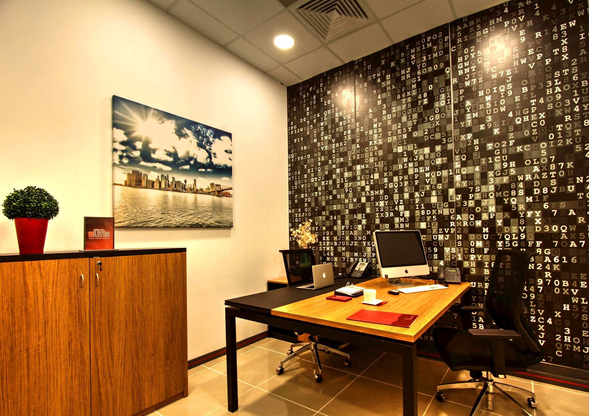 EGS Business Park i