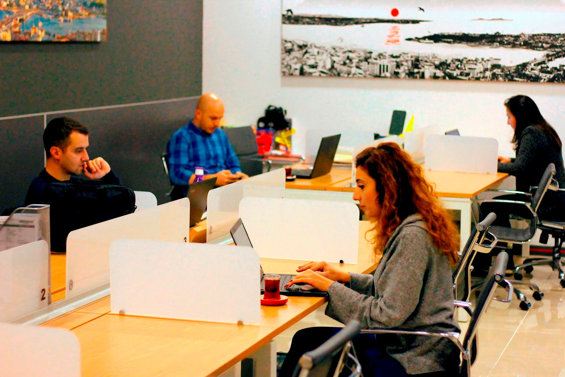 EGS Business Park i