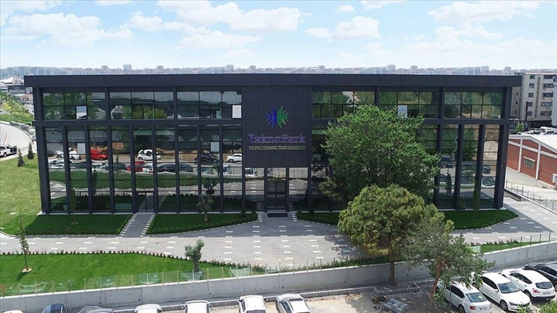 YTU TEKNOPARK