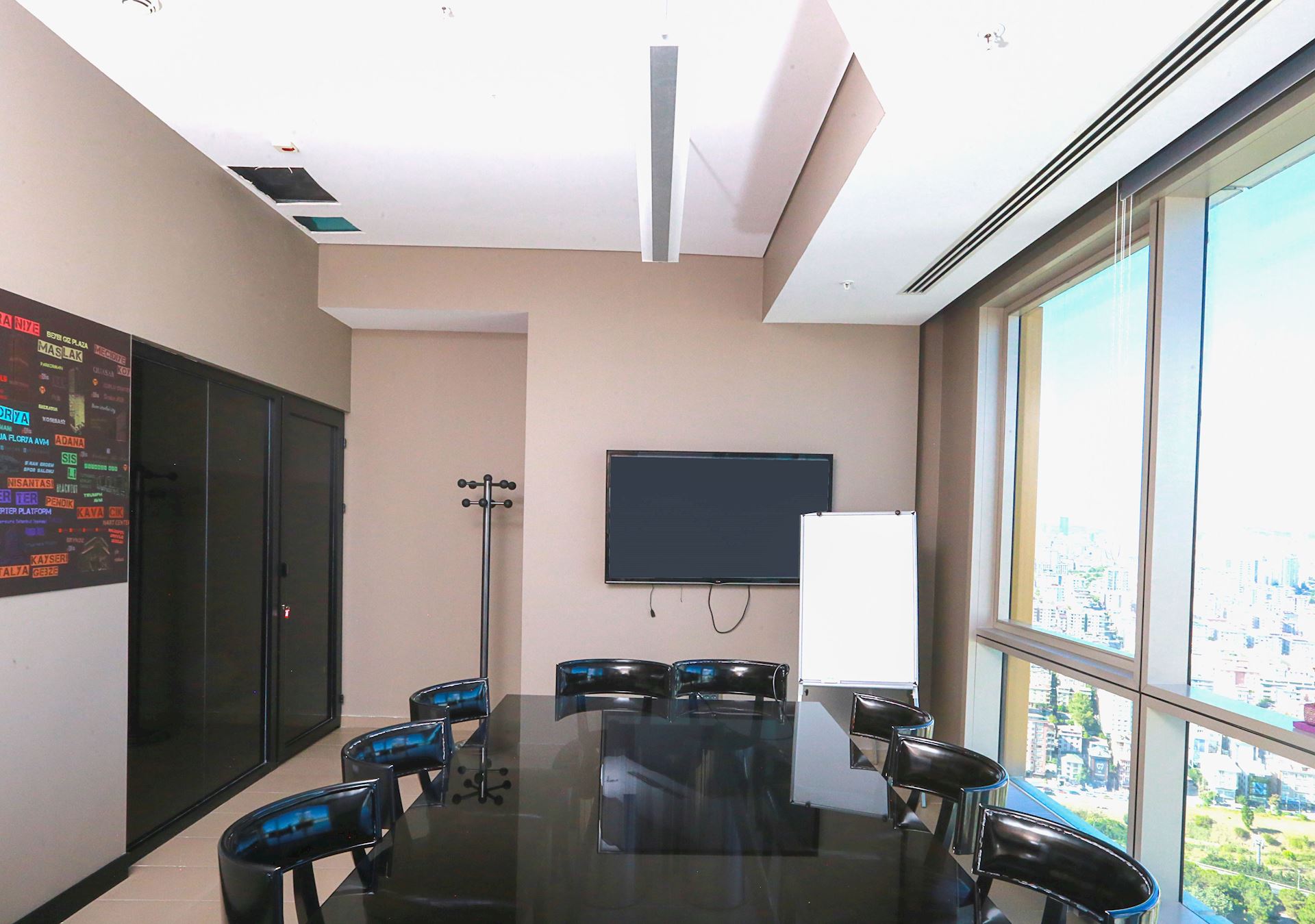 Metropol İstanbul i