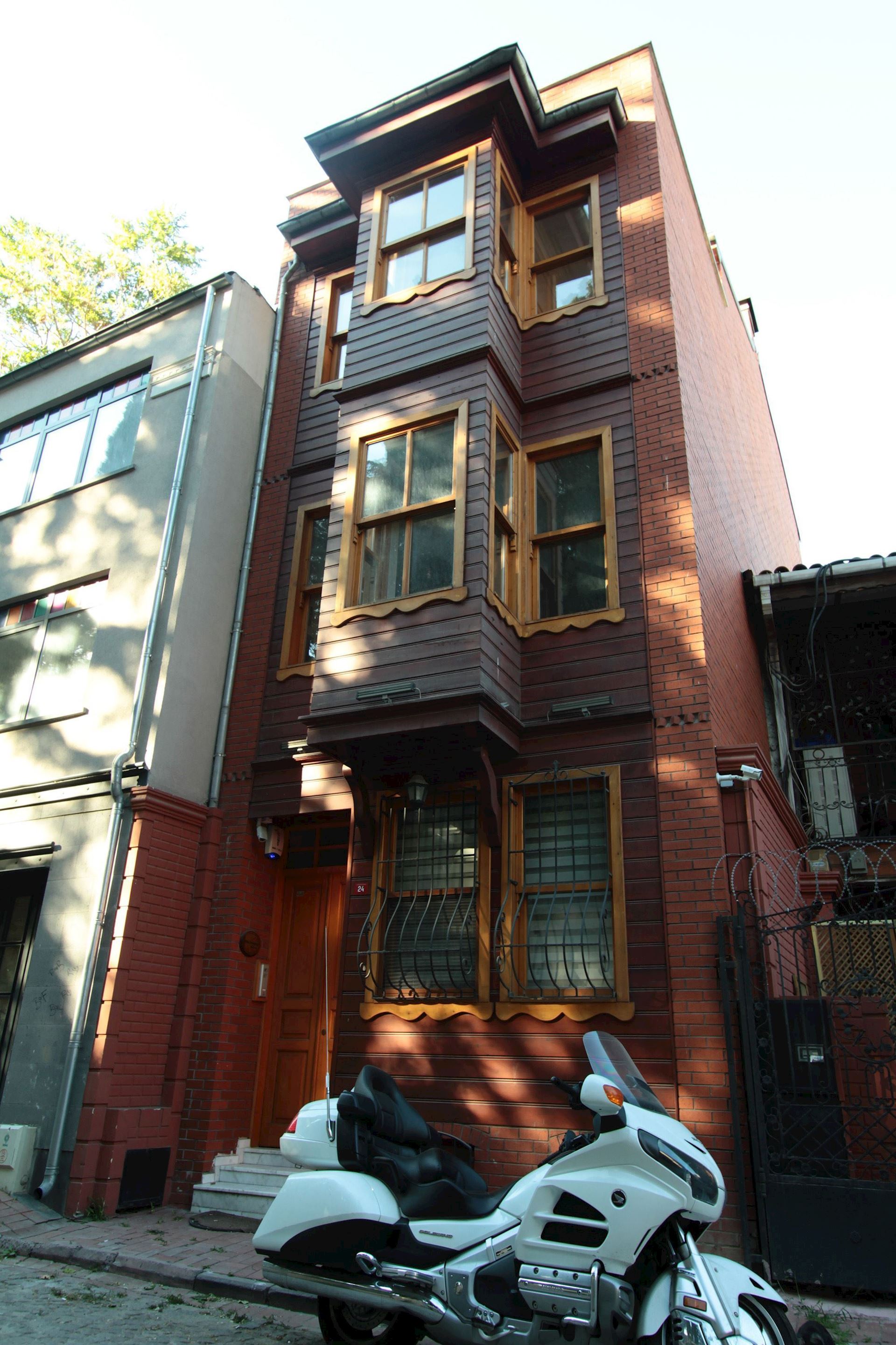 Villa Fenerion