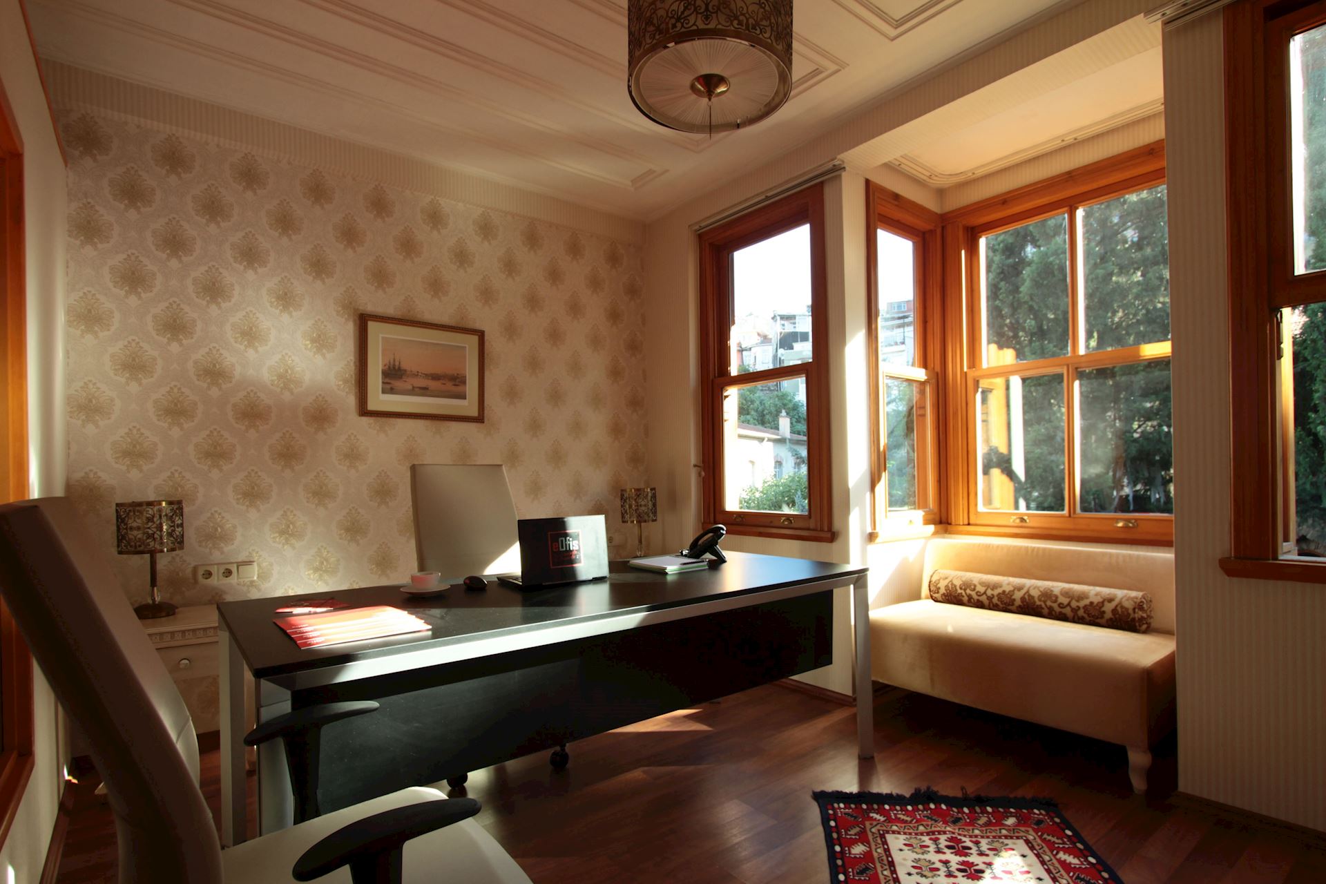 Villa Fenerion i